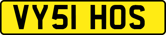 VY51HOS