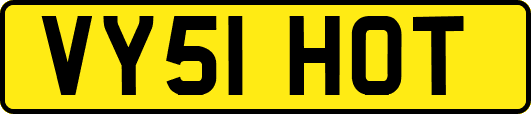 VY51HOT