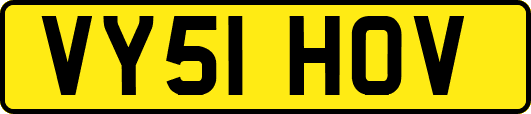 VY51HOV