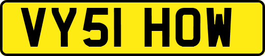 VY51HOW