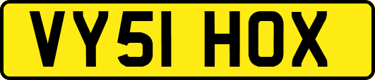 VY51HOX