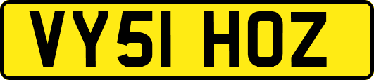 VY51HOZ