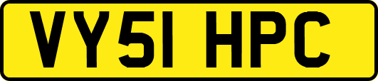 VY51HPC