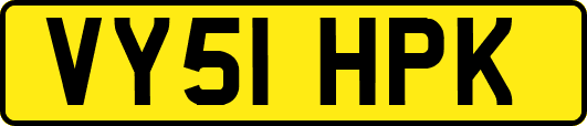 VY51HPK
