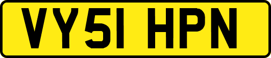 VY51HPN