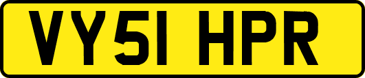 VY51HPR