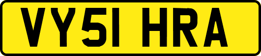 VY51HRA