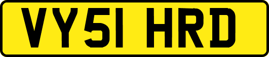 VY51HRD