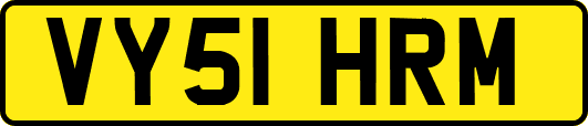 VY51HRM