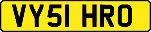 VY51HRO