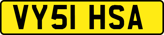 VY51HSA
