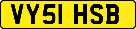 VY51HSB