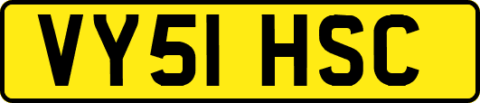 VY51HSC