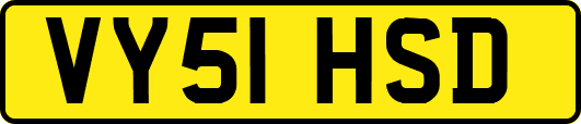 VY51HSD