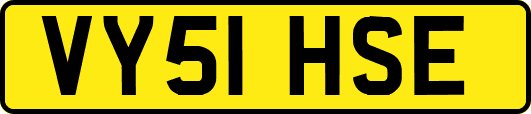 VY51HSE