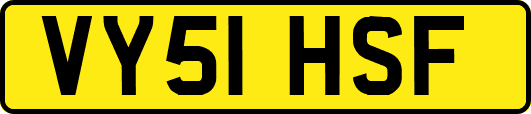 VY51HSF
