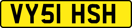 VY51HSH