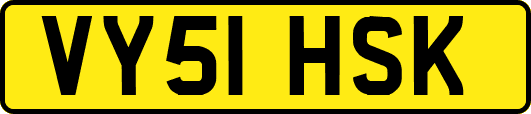 VY51HSK