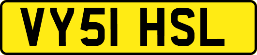 VY51HSL