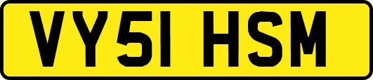 VY51HSM
