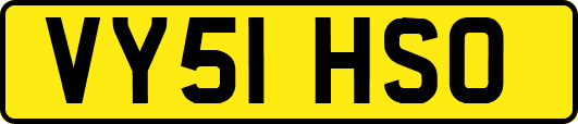 VY51HSO