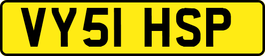 VY51HSP