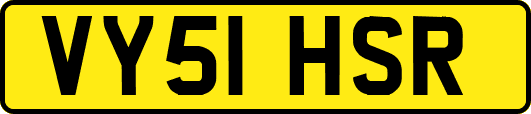 VY51HSR
