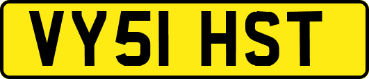VY51HST