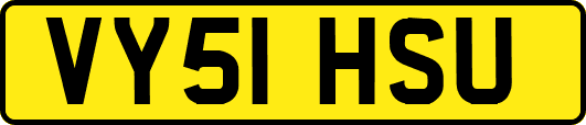 VY51HSU