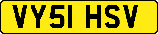 VY51HSV