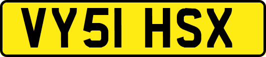 VY51HSX