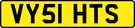 VY51HTS