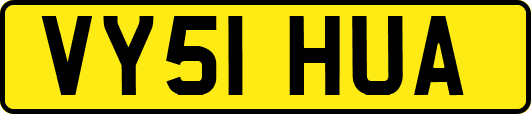 VY51HUA