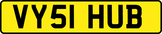 VY51HUB