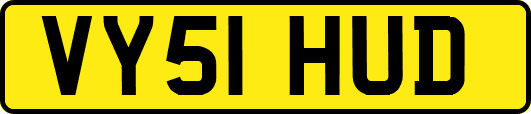 VY51HUD