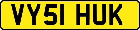 VY51HUK
