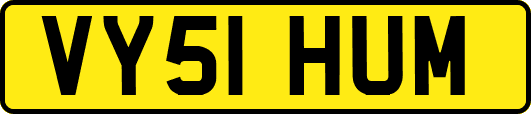 VY51HUM