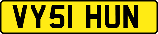 VY51HUN