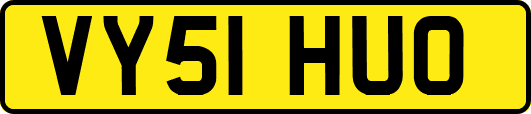 VY51HUO