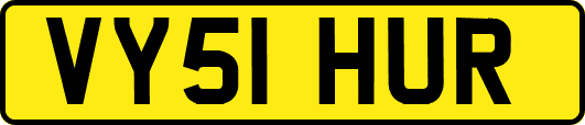 VY51HUR