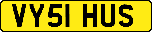 VY51HUS