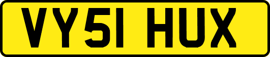 VY51HUX