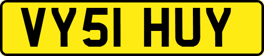 VY51HUY