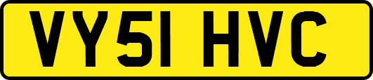 VY51HVC