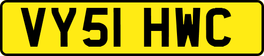 VY51HWC