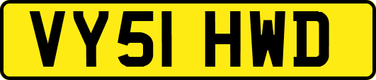 VY51HWD