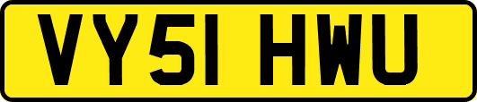 VY51HWU