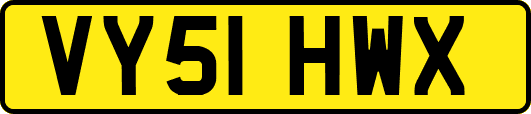 VY51HWX