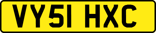 VY51HXC