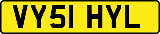 VY51HYL